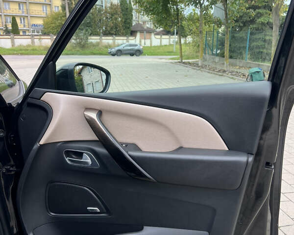 Чорний Сітроен Гранд С4 Пікассо, об'ємом двигуна 2 л та пробігом 173 тис. км за 13300 $, фото 72 на Automoto.ua