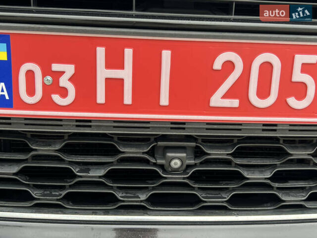 Чорний Сітроен Гранд С4 Пікассо, об'ємом двигуна 2 л та пробігом 173 тис. км за 13300 $, фото 44 на Automoto.ua