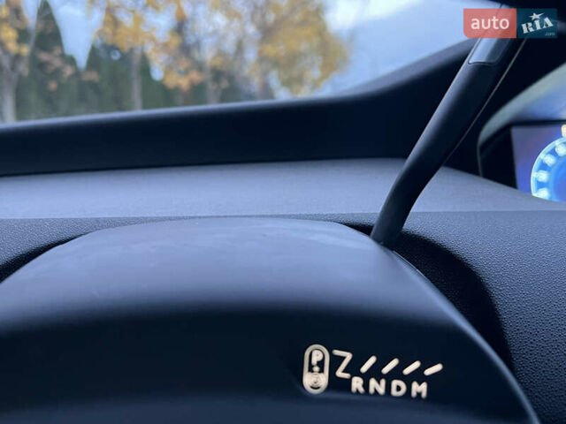 Черный Ситроен Гранд С4 Пикассо, объемом двигателя 1.6 л и пробегом 213 тыс. км за 11950 $, фото 67 на Automoto.ua