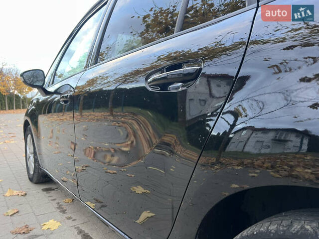 Сітроен Гранд С4 Пікассо 2015 у Львові на Automoto.ua Чорний Сітроен Гранд С4 Пікассо, об'ємом двигуна 1.6 л та пробігом 213 тис. км за 12300 $, фото 43 на Automoto.ua