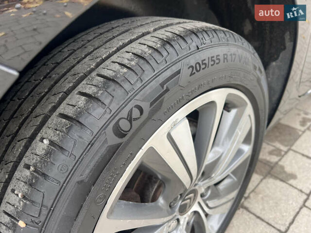 Чорний Сітроен Гранд С4 Пікассо, об'ємом двигуна 2 л та пробігом 240 тис. км за 13600 $, фото 67 на Automoto.ua