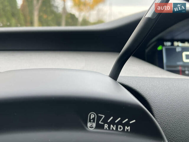 Чорний Сітроен Гранд С4 Пікассо, об'ємом двигуна 2 л та пробігом 240 тис. км за 13600 $, фото 93 на Automoto.ua