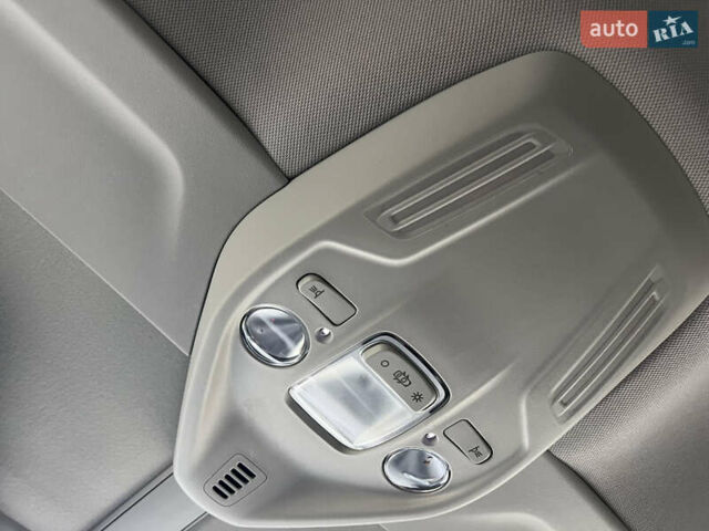 Черный Ситроен Гранд С4 Пикассо, объемом двигателя 1.6 л и пробегом 213 тыс. км за 12100 $, фото 50 на Automoto.ua