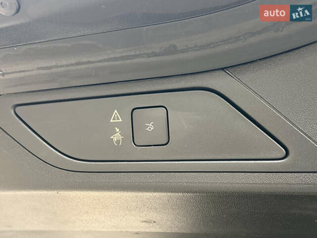 Чорний Сітроен Гранд С4 Пікассо, об'ємом двигуна 2 л та пробігом 240 тис. км за 13600 $, фото 63 на Automoto.ua