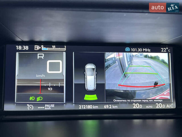 Сітроен Гранд С4 Пікассо 2015 у Львові на Automoto.ua Чорний Сітроен Гранд С4 Пікассо, об'ємом двигуна 1.6 л та пробігом 213 тис. км за 12300 $, фото 90 на Automoto.ua