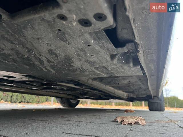 Черный Ситроен Гранд С4 Пикассо, объемом двигателя 1.6 л и пробегом 213 тыс. км за 11950 $, фото 50 на Automoto.ua