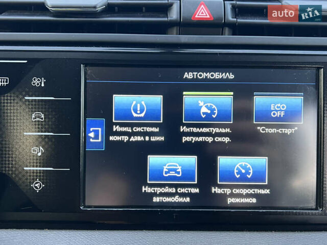 Сітроен Гранд С4 Пікассо 2015 у Львові на Automoto.ua Чорний Сітроен Гранд С4 Пікассо, об'ємом двигуна 1.6 л та пробігом 213 тис. км за 12300 $, фото 79 на Automoto.ua