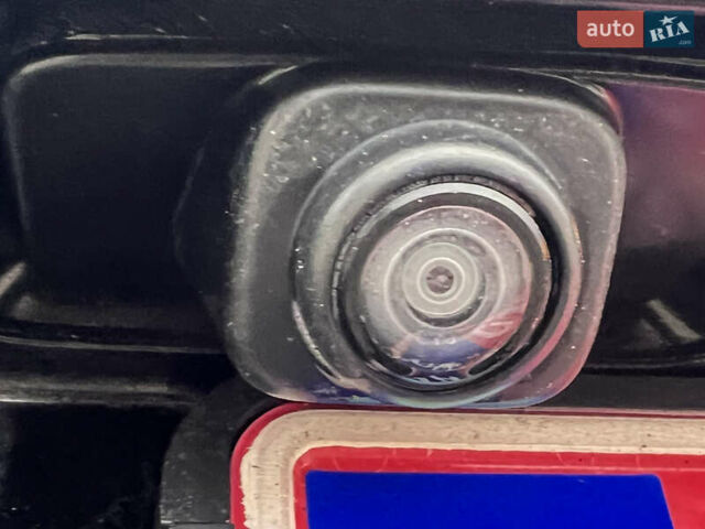 Черный Ситроен Гранд С4 Пикассо, объемом двигателя 1.6 л и пробегом 213 тыс. км за 12100 $, фото 33 на Automoto.ua