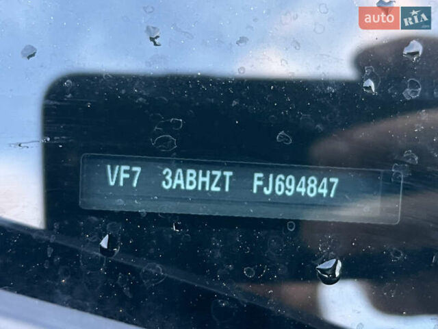 Сітроен Гранд С4 Пікассо 2015 у Львові на Automoto.ua Чорний Сітроен Гранд С4 Пікассо, об'ємом двигуна 1.6 л та пробігом 213 тис. км за 12300 $, фото 62 на Automoto.ua