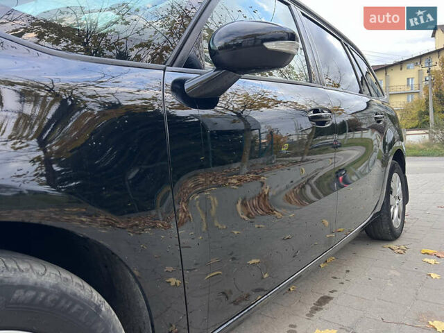 Сітроен Гранд С4 Пікассо 2015 у Львові на Automoto.ua Чорний Сітроен Гранд С4 Пікассо, об'ємом двигуна 1.6 л та пробігом 213 тис. км за 12300 $, фото 42 на Automoto.ua