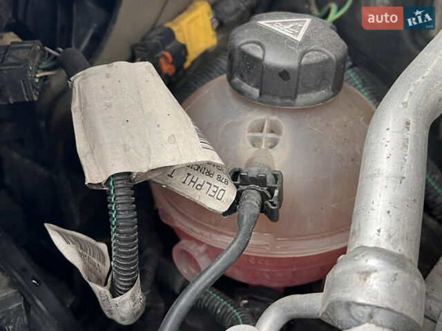 Черный Ситроен Гранд С4 Пикассо, объемом двигателя 1.6 л и пробегом 213 тыс. км за 12100 $, фото 51 на Automoto.ua