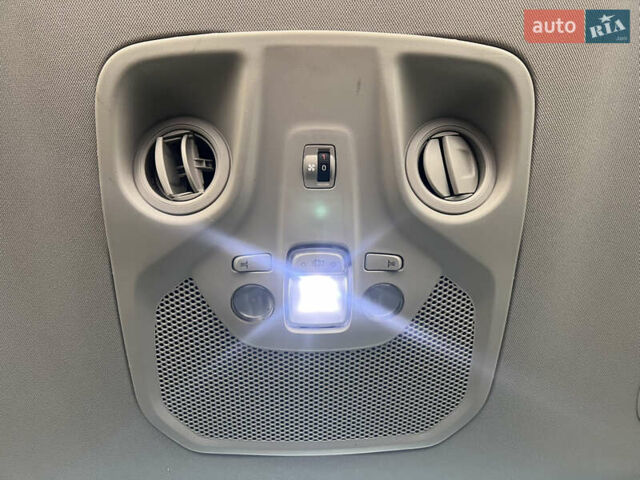 Чорний Сітроен Гранд С4 Пікассо, об'ємом двигуна 2 л та пробігом 240 тис. км за 13600 $, фото 65 на Automoto.ua