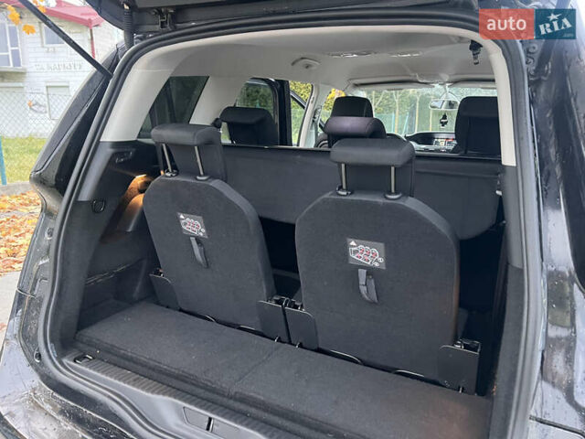 Сітроен Гранд С4 Пікассо 2015 у Львові на Automoto.ua Чорний Сітроен Гранд С4 Пікассо, об'ємом двигуна 1.6 л та пробігом 213 тис. км за 12300 $, фото 49 на Automoto.ua