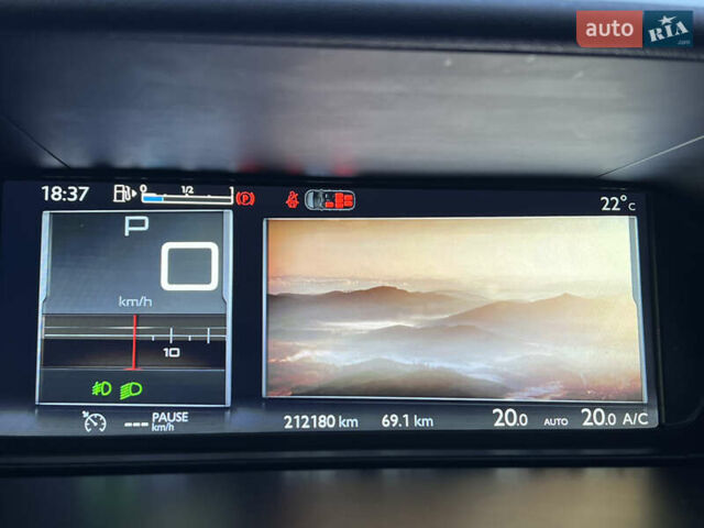 Сітроен Гранд С4 Пікассо 2015 у Львові на Automoto.ua Чорний Сітроен Гранд С4 Пікассо, об'ємом двигуна 1.6 л та пробігом 213 тис. км за 12300 $, фото 89 на Automoto.ua