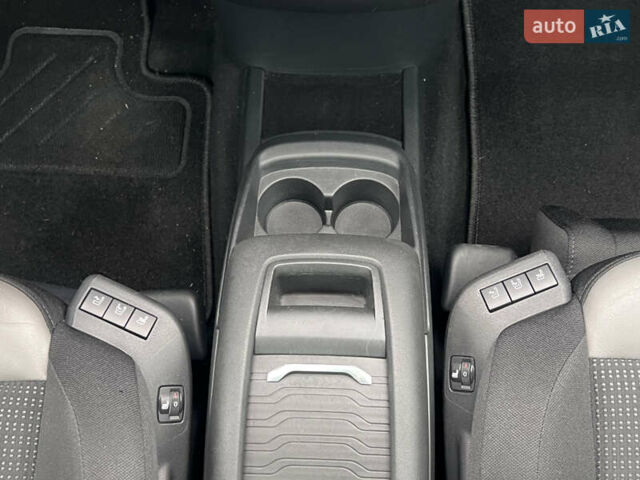 Чорний Сітроен Гранд С4 Пікассо, об'ємом двигуна 2 л та пробігом 240 тис. км за 13600 $, фото 78 на Automoto.ua