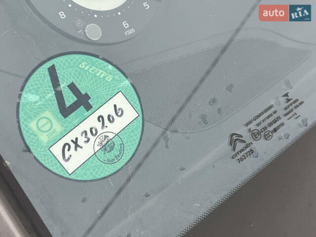 Чорний Сітроен Гранд С4 Пікассо, об'ємом двигуна 2 л та пробігом 240 тис. км за 13600 $, фото 70 на Automoto.ua