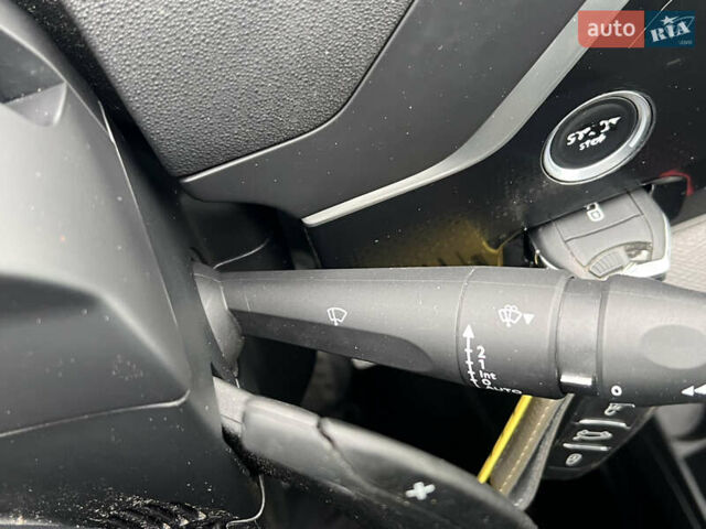 Чорний Сітроен Гранд С4 Пікассо, об'ємом двигуна 2 л та пробігом 240 тис. км за 13600 $, фото 94 на Automoto.ua