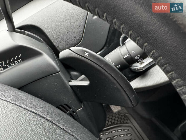 Чорний Сітроен Гранд С4 Пікассо, об'ємом двигуна 2 л та пробігом 271 тис. км за 9499 $, фото 11 на Automoto.ua