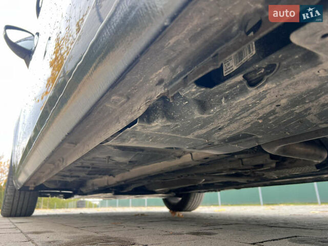 Чорний Сітроен Гранд С4 Пікассо, об'ємом двигуна 2 л та пробігом 240 тис. км за 13600 $, фото 44 на Automoto.ua