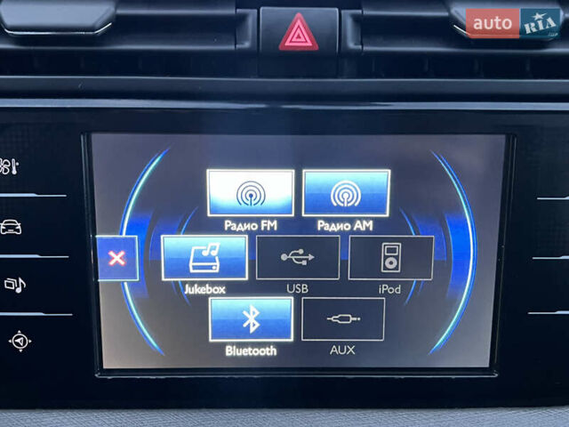 Черный Ситроен Гранд С4 Пикассо, объемом двигателя 1.6 л и пробегом 213 тыс. км за 11950 $, фото 60 на Automoto.ua