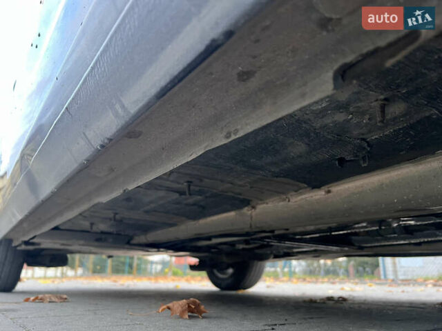 Черный Ситроен Гранд С4 Пикассо, объемом двигателя 1.6 л и пробегом 213 тыс. км за 11950 $, фото 49 на Automoto.ua