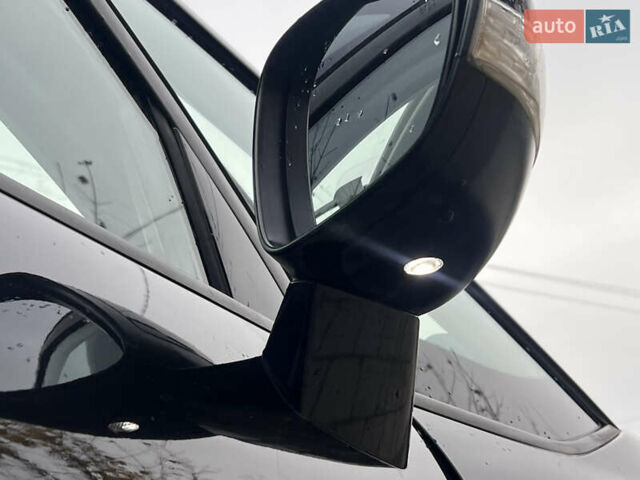 Чорний Сітроен Гранд С4 Пікассо, об'ємом двигуна 2 л та пробігом 240 тис. км за 13600 $, фото 68 на Automoto.ua