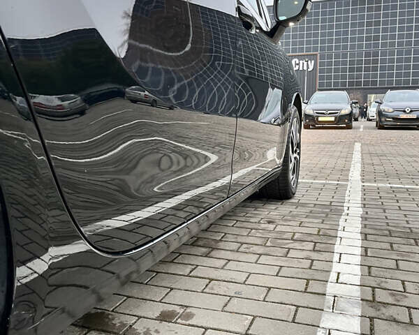 Черный Ситроен Гранд С4 Пикассо, объемом двигателя 1.56 л и пробегом 211 тыс. км за 14300 $, фото 13 на Automoto.ua