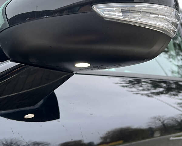 Черный Ситроен Гранд С4 Пикассо, объемом двигателя 1.56 л и пробегом 211 тыс. км за 14300 $, фото 15 на Automoto.ua