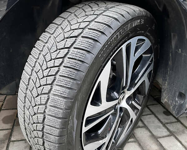 Черный Ситроен Гранд С4 Пикассо, объемом двигателя 1.56 л и пробегом 211 тыс. км за 14300 $, фото 38 на Automoto.ua