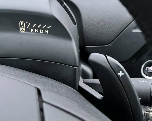 Черный Ситроен Гранд С4 Пикассо, объемом двигателя 1.56 л и пробегом 211 тыс. км за 14300 $, фото 27 на Automoto.ua