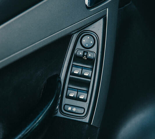 Коричневий Сітроен Гранд С4 Пікассо, об'ємом двигуна 2 л та пробігом 230 тис. км за 7100 $, фото 10 на Automoto.ua