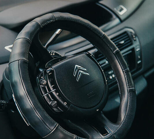 Коричневий Сітроен Гранд С4 Пікассо, об'ємом двигуна 2 л та пробігом 230 тис. км за 7100 $, фото 12 на Automoto.ua