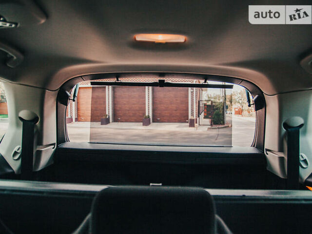 Коричневий Сітроен Гранд С4 Пікассо, об'ємом двигуна 2 л та пробігом 230 тис. км за 7100 $, фото 29 на Automoto.ua