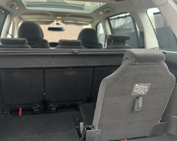 Коричневий Сітроен Гранд С4 Пікассо, об'ємом двигуна 1.6 л та пробігом 345 тис. км за 5900 $, фото 11 на Automoto.ua