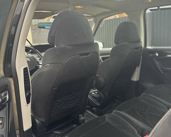 Коричневий Сітроен Гранд С4 Пікассо, об'ємом двигуна 1.6 л та пробігом 345 тис. км за 5900 $, фото 9 на Automoto.ua