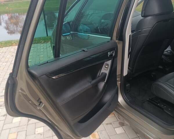 Коричневий Сітроен Гранд С4 Пікассо, об'ємом двигуна 1.6 л та пробігом 216 тис. км за 7500 $, фото 4 на Automoto.ua