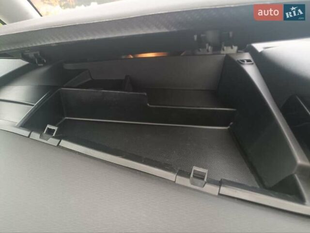 Коричневий Сітроен Гранд С4 Пікассо, об'ємом двигуна 1.6 л та пробігом 216 тис. км за 7500 $, фото 38 на Automoto.ua