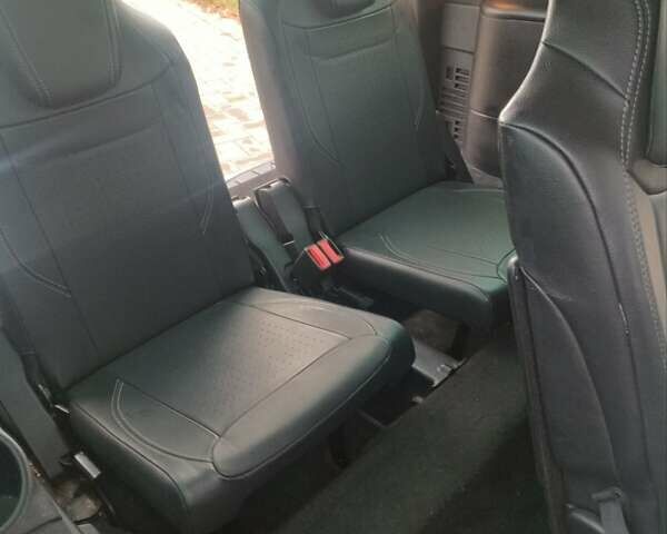 Коричневий Сітроен Гранд С4 Пікассо, об'ємом двигуна 1.6 л та пробігом 216 тис. км за 7500 $, фото 27 на Automoto.ua