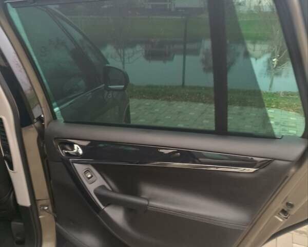 Коричневий Сітроен Гранд С4 Пікассо, об'ємом двигуна 1.6 л та пробігом 216 тис. км за 7500 $, фото 22 на Automoto.ua