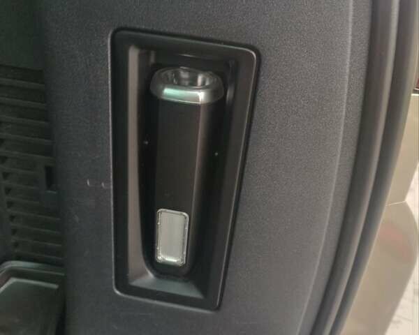 Коричневий Сітроен Гранд С4 Пікассо, об'ємом двигуна 1.6 л та пробігом 216 тис. км за 7500 $, фото 33 на Automoto.ua