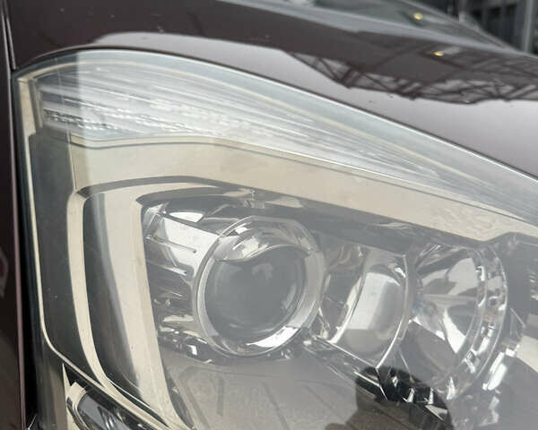 Красный Ситроен Гранд С4 Пикассо, объемом двигателя 1.56 л и пробегом 299 тыс. км за 6200 $, фото 18 на Automoto.ua