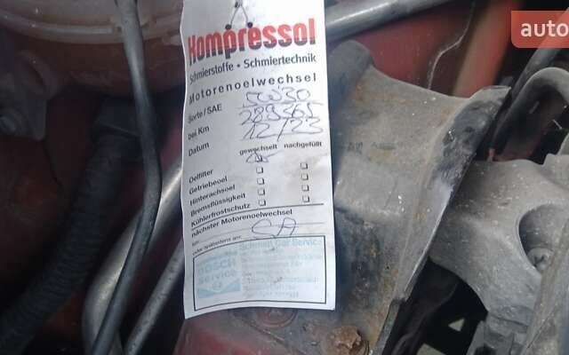 Червоний Сітроен Гранд С4 Пікассо, об'ємом двигуна 2 л та пробігом 300 тис. км за 7997 $, фото 104 на Automoto.ua