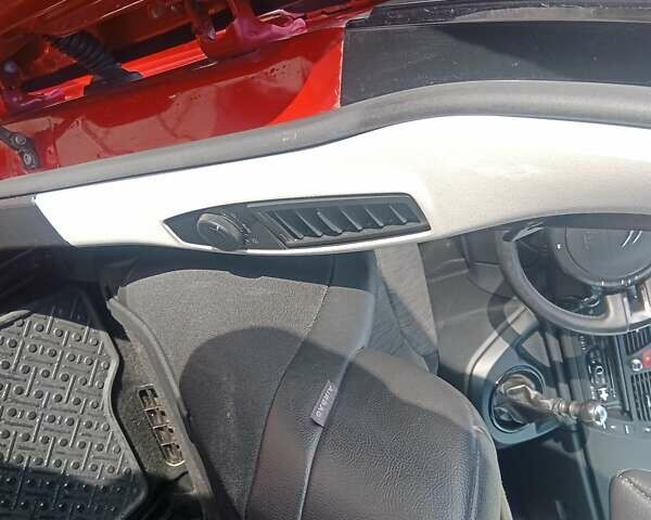 Ситроен Гранд С4 Пикассо 2012 в Черткове на Automoto.ua Красный Ситроен Гранд С4 Пикассо, объемом двигателя 2 л и пробегом 300 тыс. км за 7997 $, фото 56 на Automoto.ua