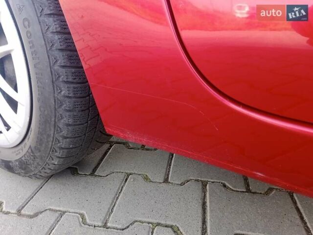 Ситроен Гранд С4 Пикассо 2012 в Черткове на Automoto.ua Красный Ситроен Гранд С4 Пикассо, объемом двигателя 2 л и пробегом 300 тыс. км за 7997 $, фото 30 на Automoto.ua