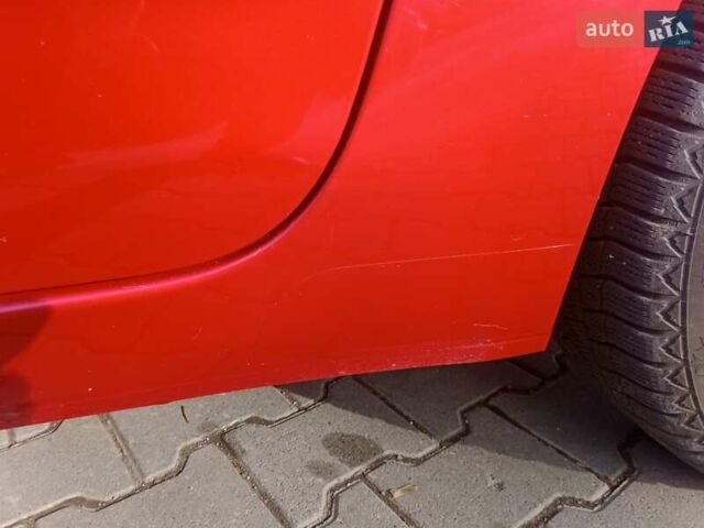 Червоний Сітроен Гранд С4 Пікассо, об'ємом двигуна 2 л та пробігом 300 тис. км за 7997 $, фото 30 на Automoto.ua