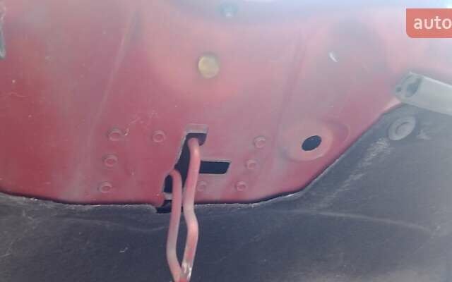 Червоний Сітроен Гранд С4 Пікассо, об'ємом двигуна 2 л та пробігом 300 тис. км за 7997 $, фото 95 на Automoto.ua