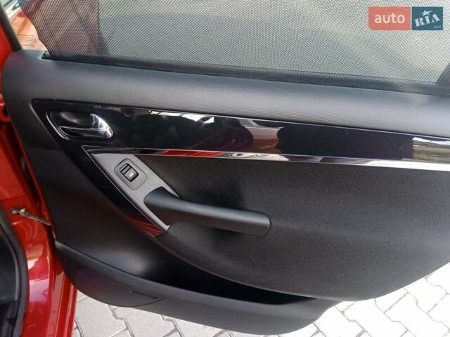 Ситроен Гранд С4 Пикассо 2012 в Черткове на Automoto.ua Красный Ситроен Гранд С4 Пикассо, объемом двигателя 2 л и пробегом 300 тыс. км за 7997 $, фото 36 на Automoto.ua