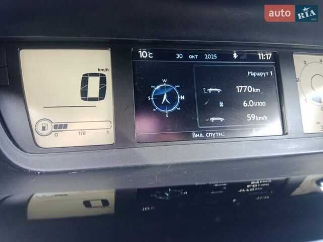 Ситроен Гранд С4 Пикассо 2012 в Черткове на Automoto.ua Красный Ситроен Гранд С4 Пикассо, объемом двигателя 2 л и пробегом 300 тыс. км за 7997 $, фото 99 на Automoto.ua