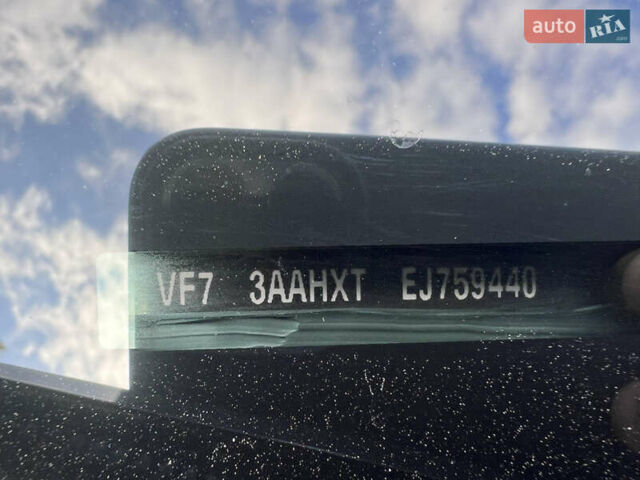 Красный Ситроен Гранд С4 Пикассо, объемом двигателя 2 л и пробегом 187 тыс. км за 13850 $, фото 74 на Automoto.ua