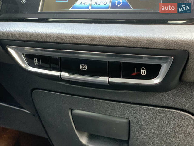 Червоний Сітроен Гранд С4 Пікассо, об'ємом двигуна 1.6 л та пробігом 91 тис. км за 12899 $, фото 39 на Automoto.ua